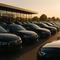 Voitures moins chères en Allemagne : pourquoi ?