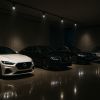 Top 4 des géants mondiaux de l'automobile