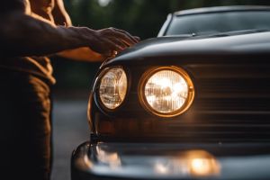 Guide pratique : Comment changer facilement une ampoule de voiture ?