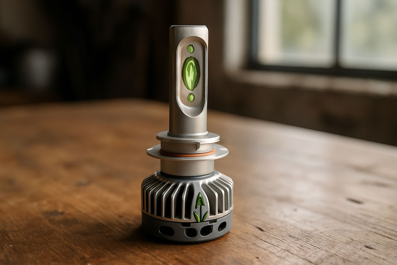 Optez pour l'ampoule voiture éco : économies garanties !