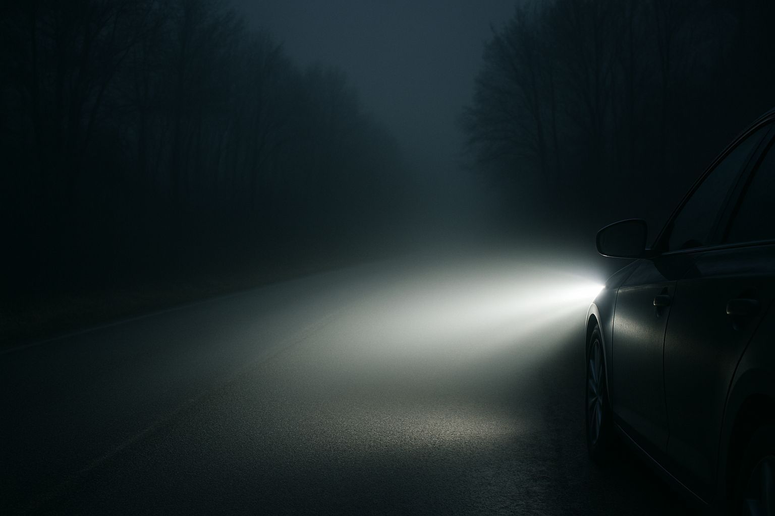 Boostez votre visibilité avec l'ampoule voiture longue portée