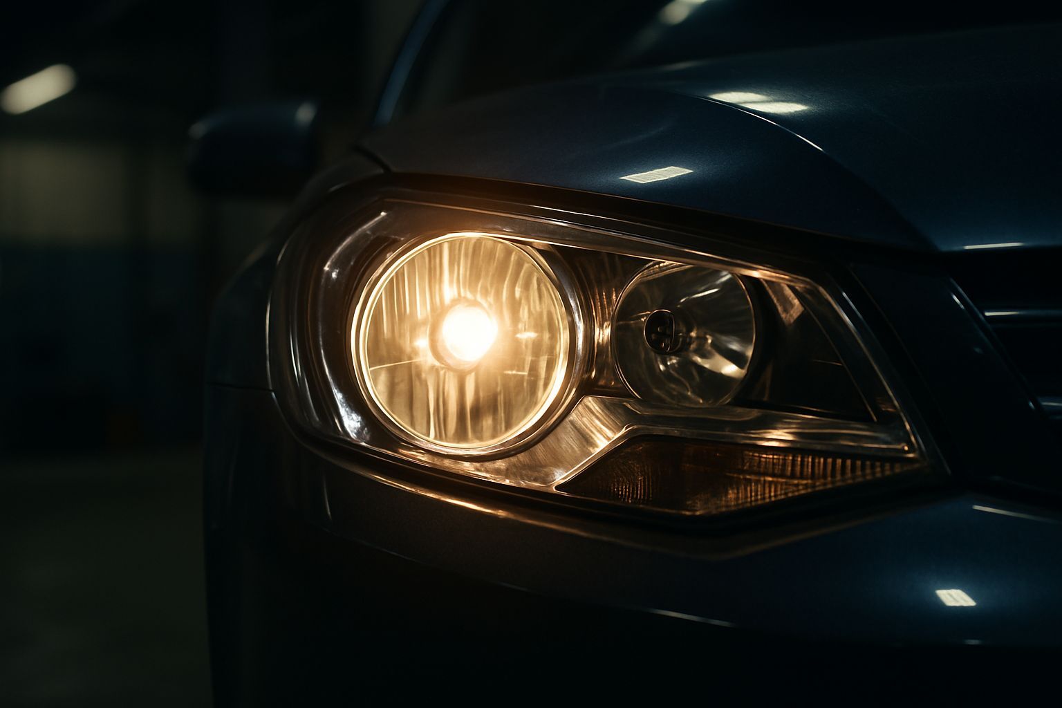 Boostez votre visibilité avec l'ampoule voiture longue portée