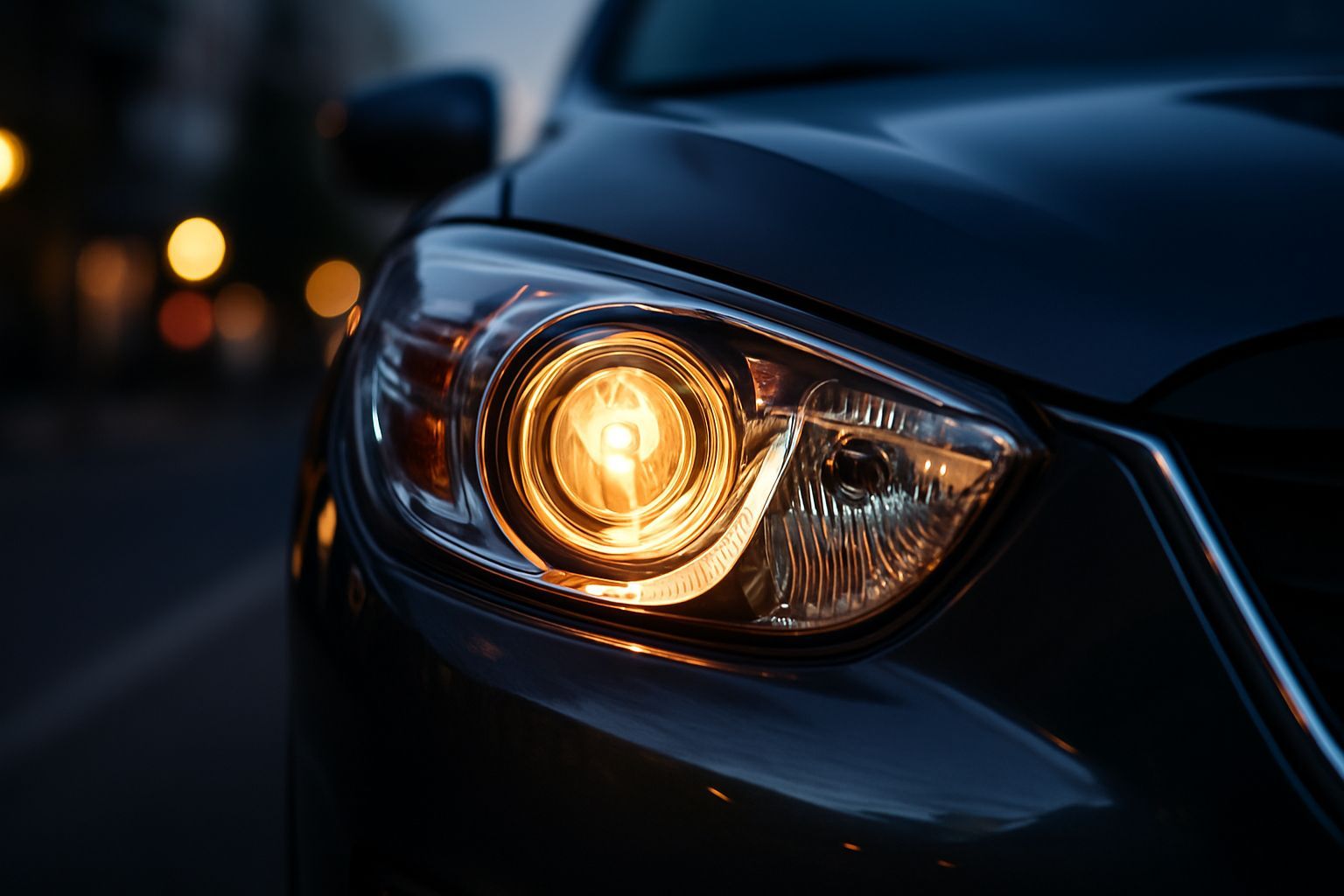 Top Ampoules de Voiture Puissantes : Guide d'Achat