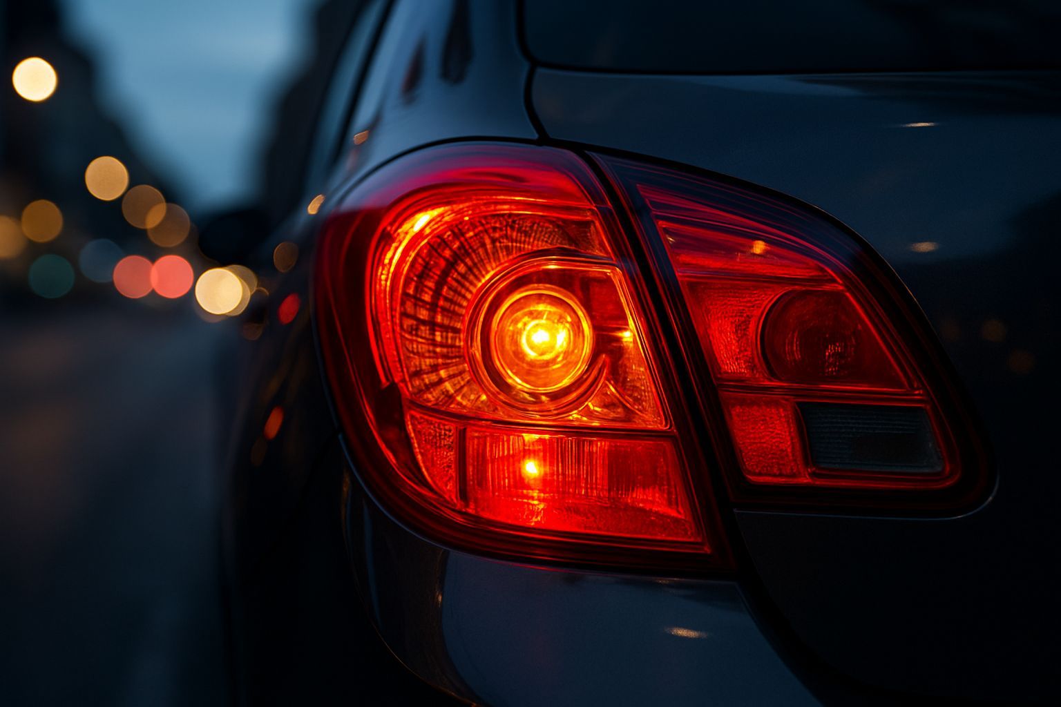 Guide ultime: choisir la meilleure ampoule stop voiture