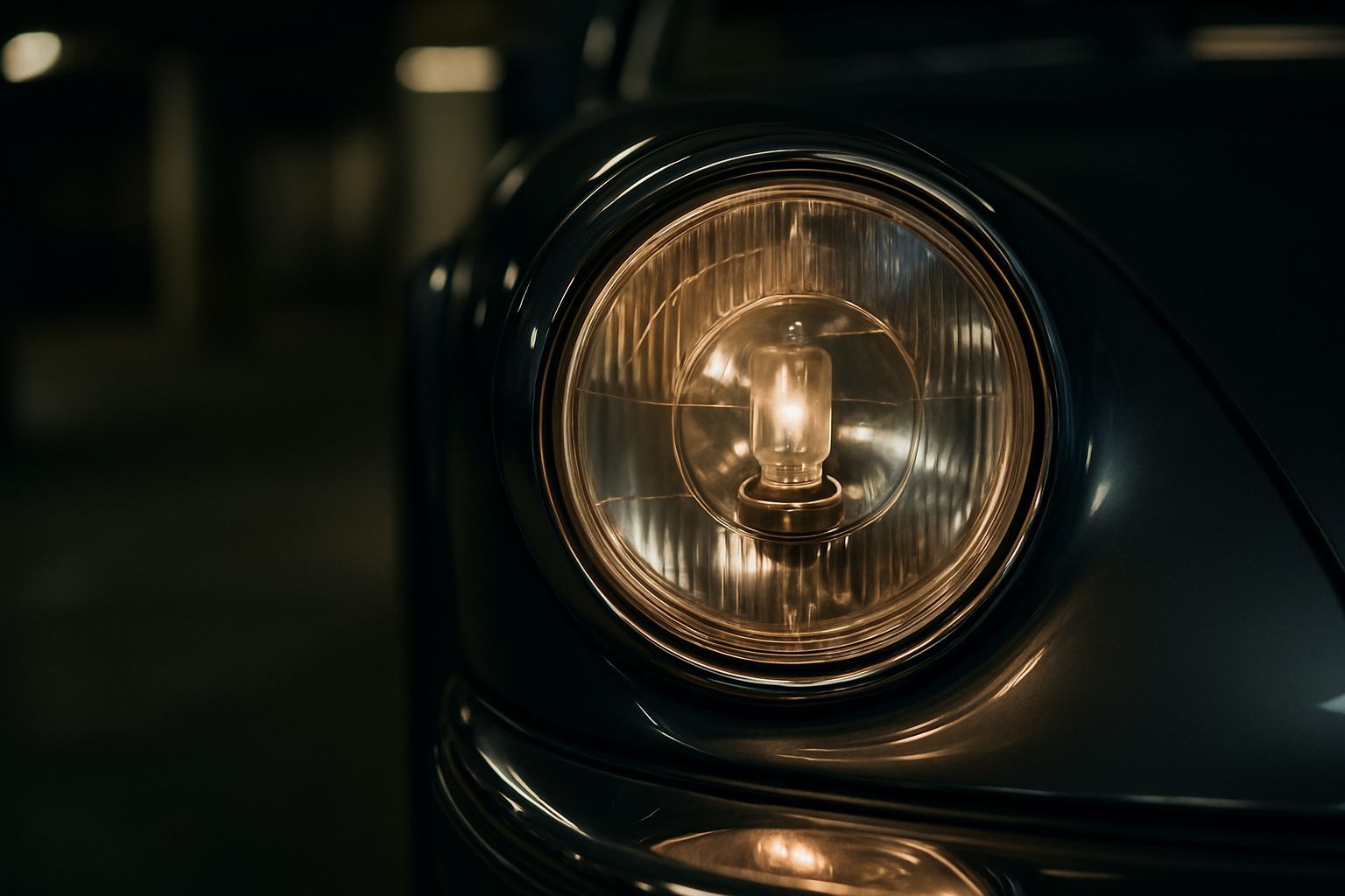 Choisir la meilleure ampoule de veilleuse pour voiture