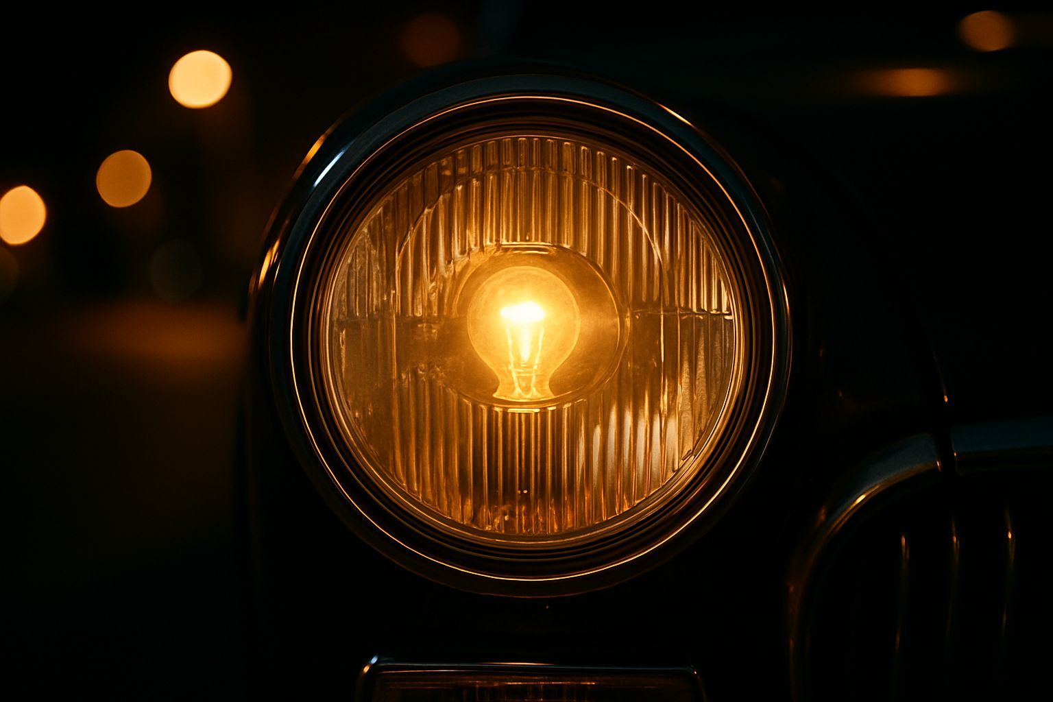 Choisir la meilleure ampoule de veilleuse pour voiture