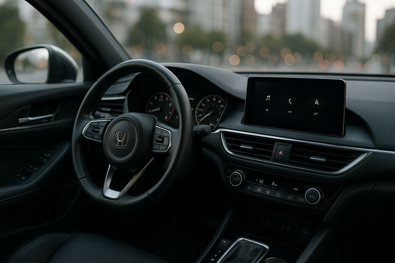 Automobile : définition claire et rapide