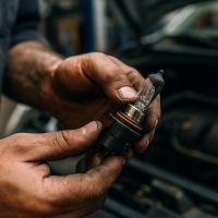 Changer une ampoule voiture : à quel prix ?