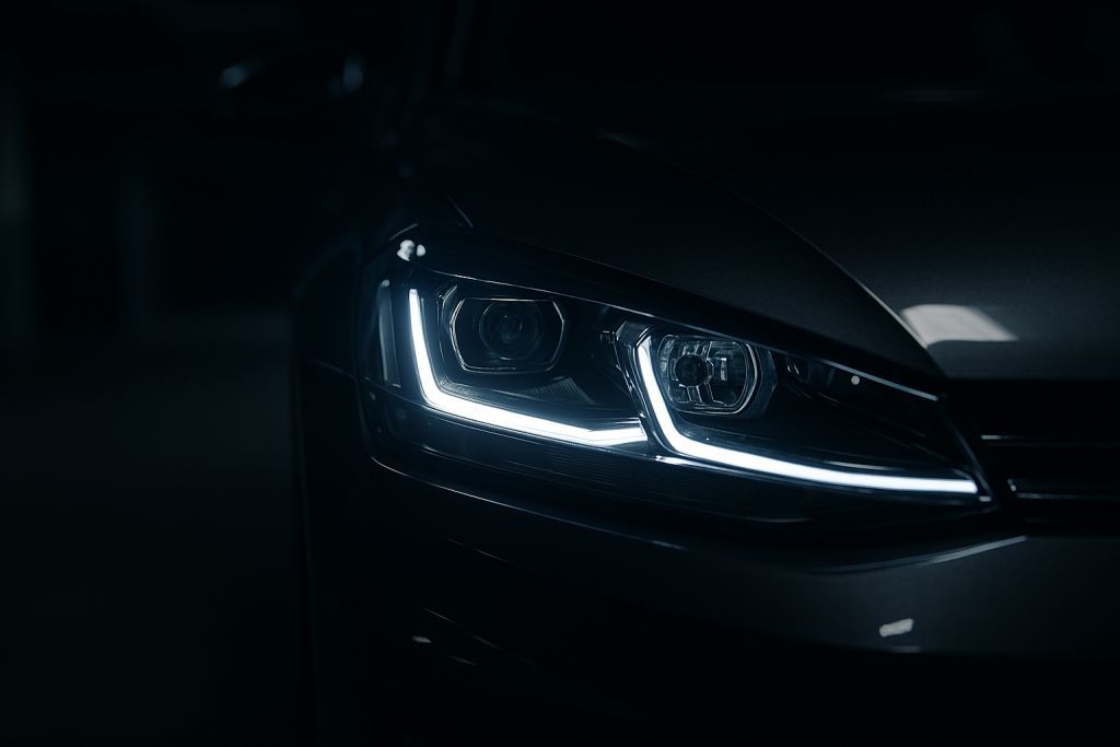 Ampoules LED voiture : où les trouver ?