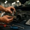 Où faire changer ses ampoules auto ?