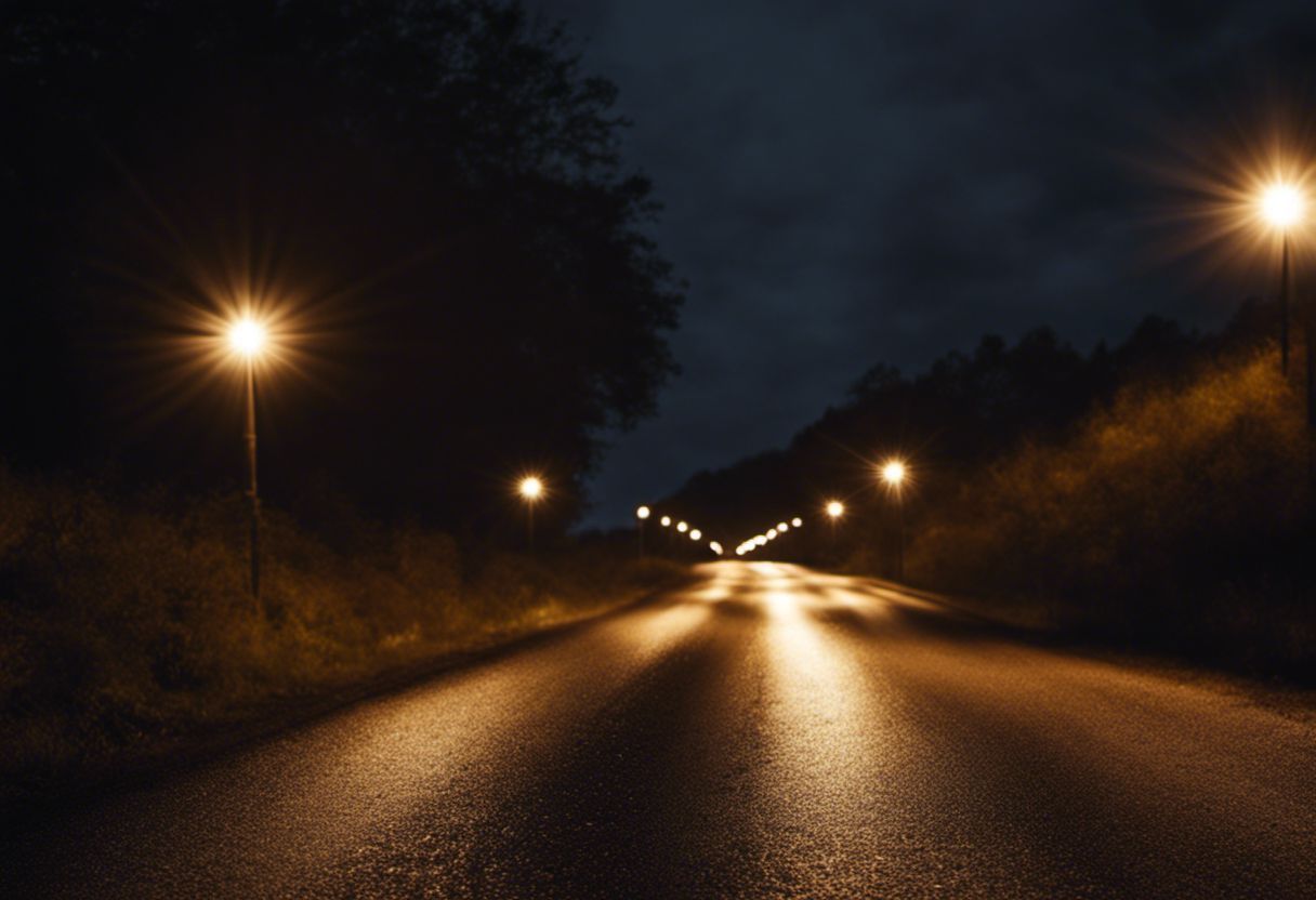 Choisir la meilleure ampoule pour les phares de votre voiture