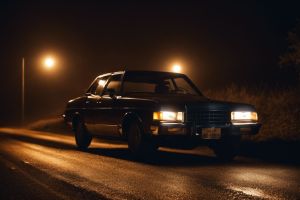 Le Guide Ultime des Ampoules Halogènes de Voiture