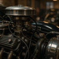 Le plus vieux constructeur auto révélé
