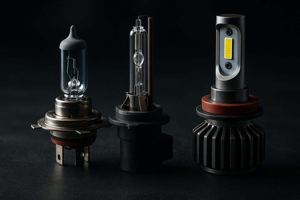 Quelle ampoule choisir pour vos croisements ?