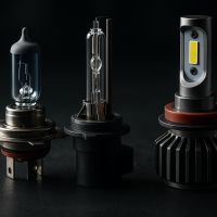 Quelle ampoule choisir pour vos croisements ?
