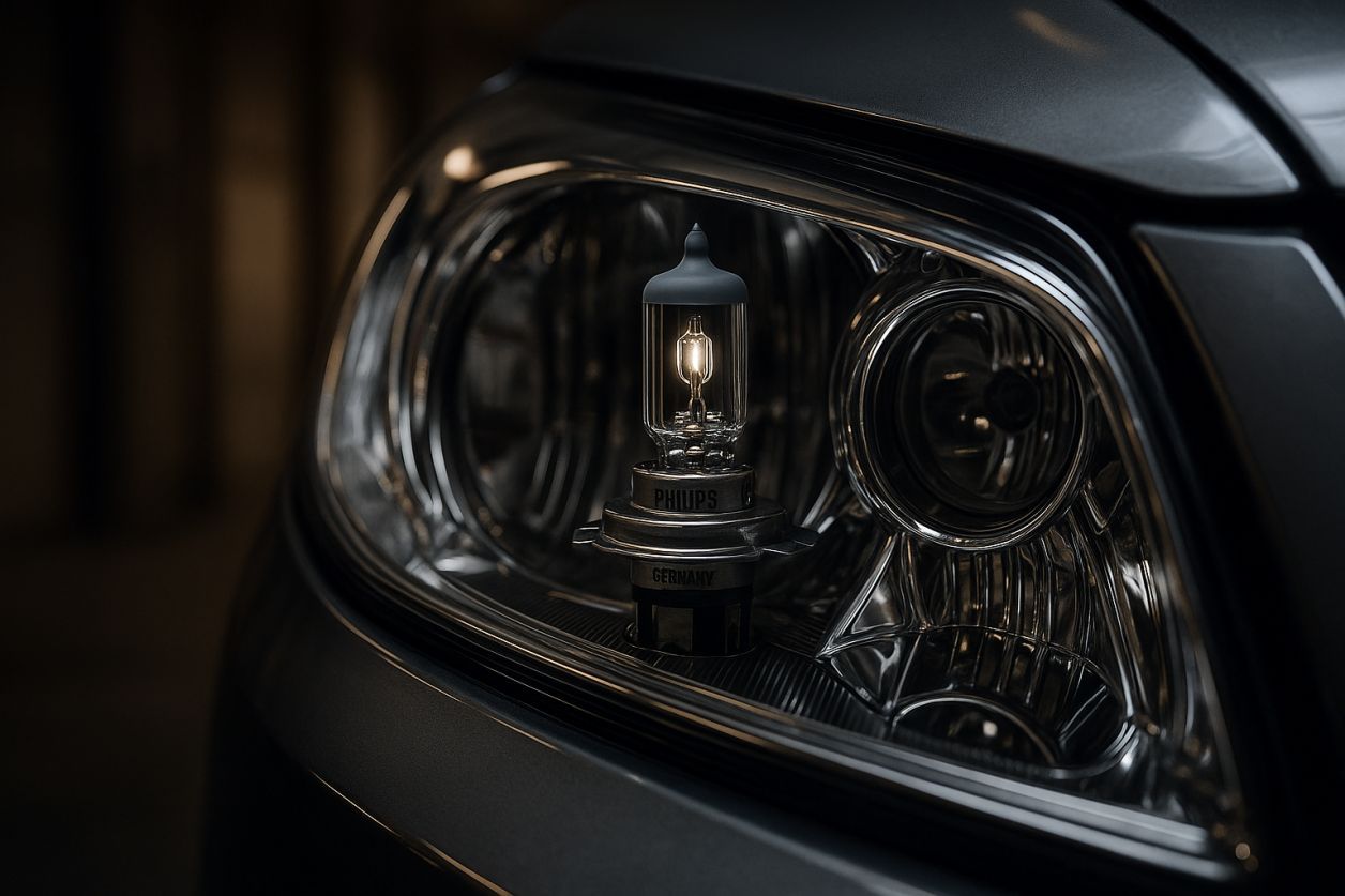 Quelle ampoule Philips pour ma voiture ?
