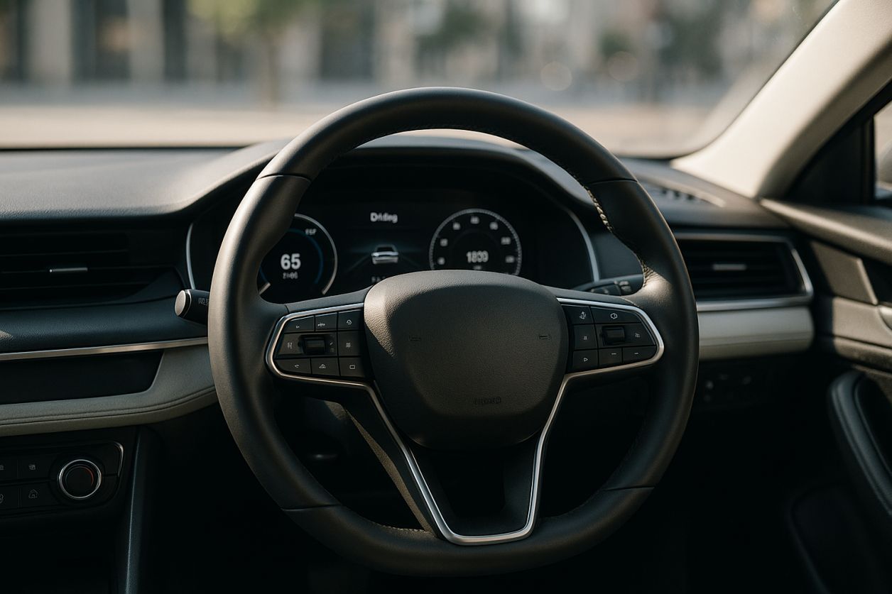 Automobile ou véhicule : quelle nuance ?