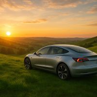 Top 7 des voitures les moins polluantes