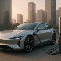 Véhicules propres : les options en 2025